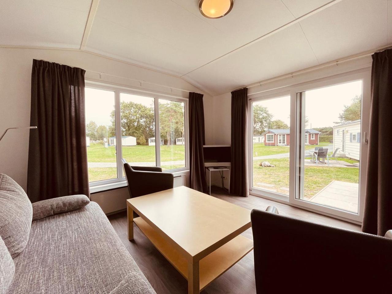 Regenbogen Suhrendorf Hotel Ummanz Bagian luar foto